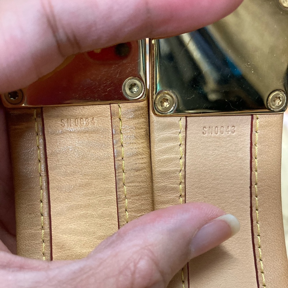 💯 authentic Louis Vuitton murakami cuff bracelet - Picture 6 of 8